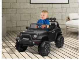 buy a kids tractor for your kids