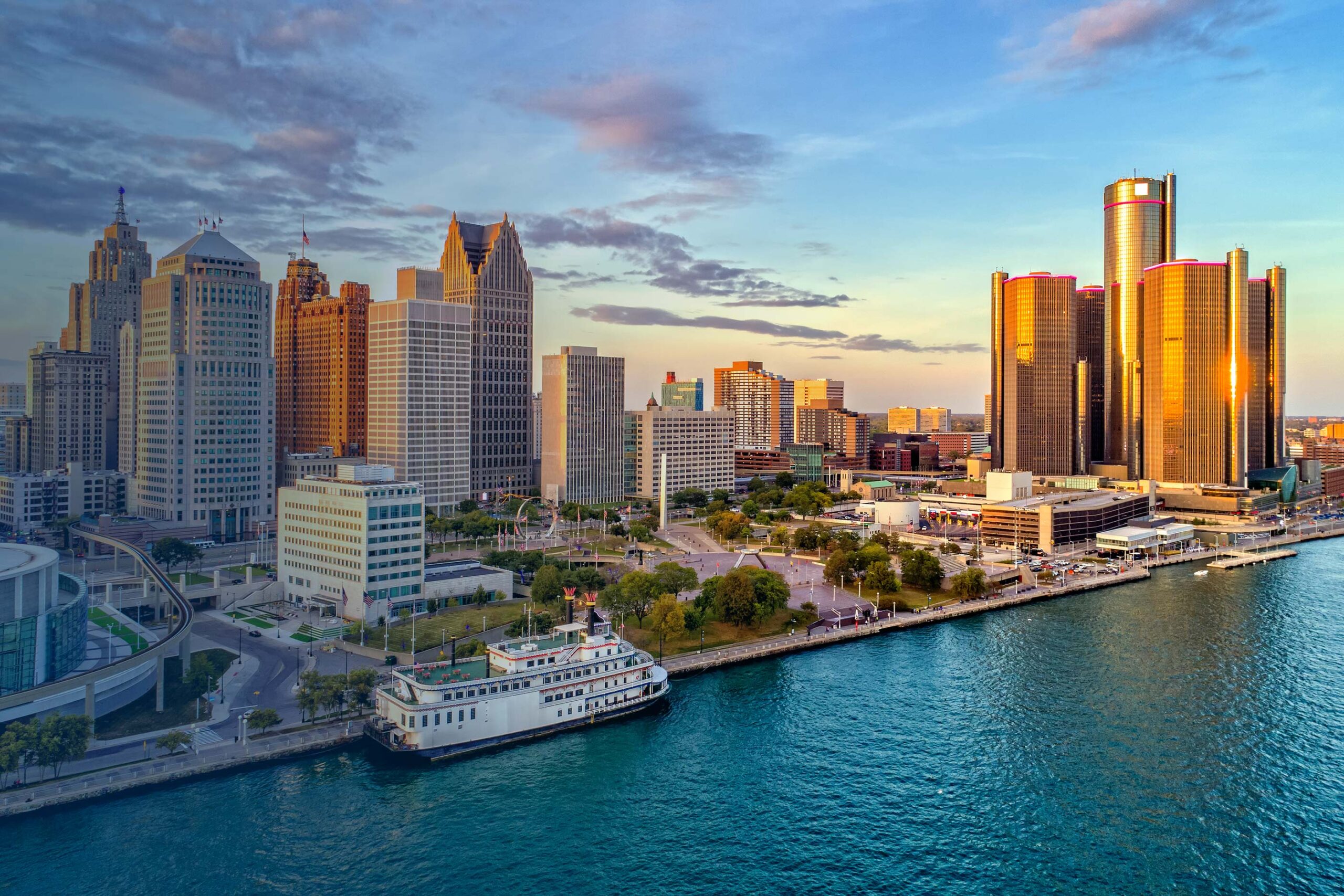 Moving to Detroit? Learn More About the City's History
