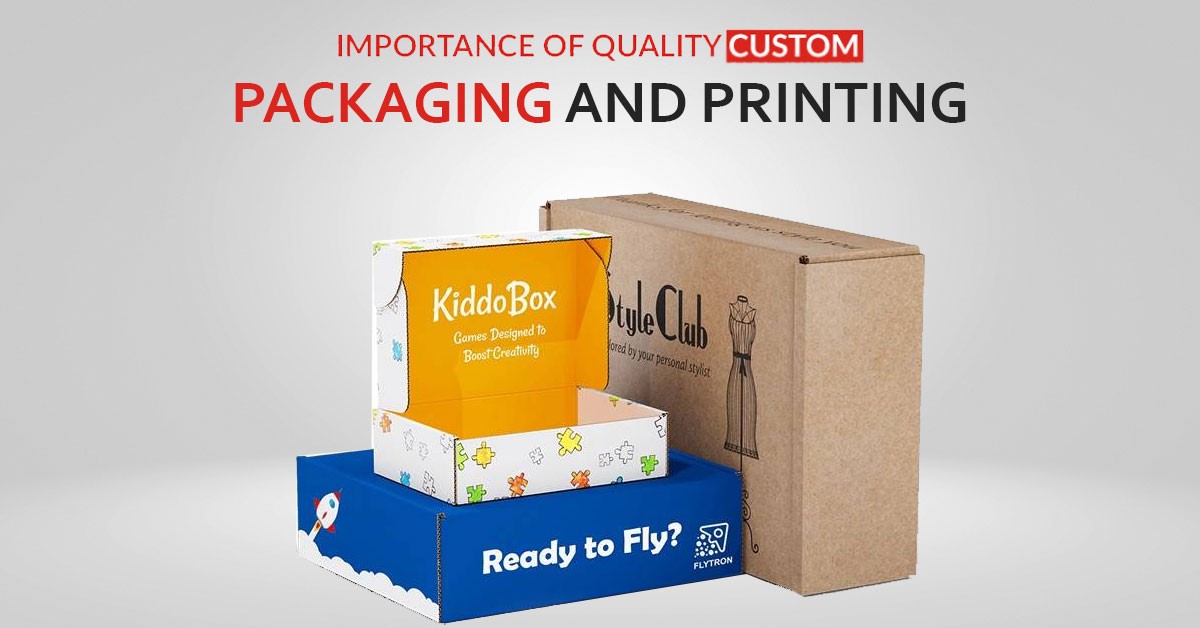 Choosing package and packaging products for individual requirements