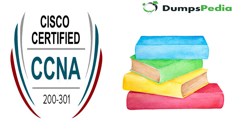 Cisco 200-301 exam