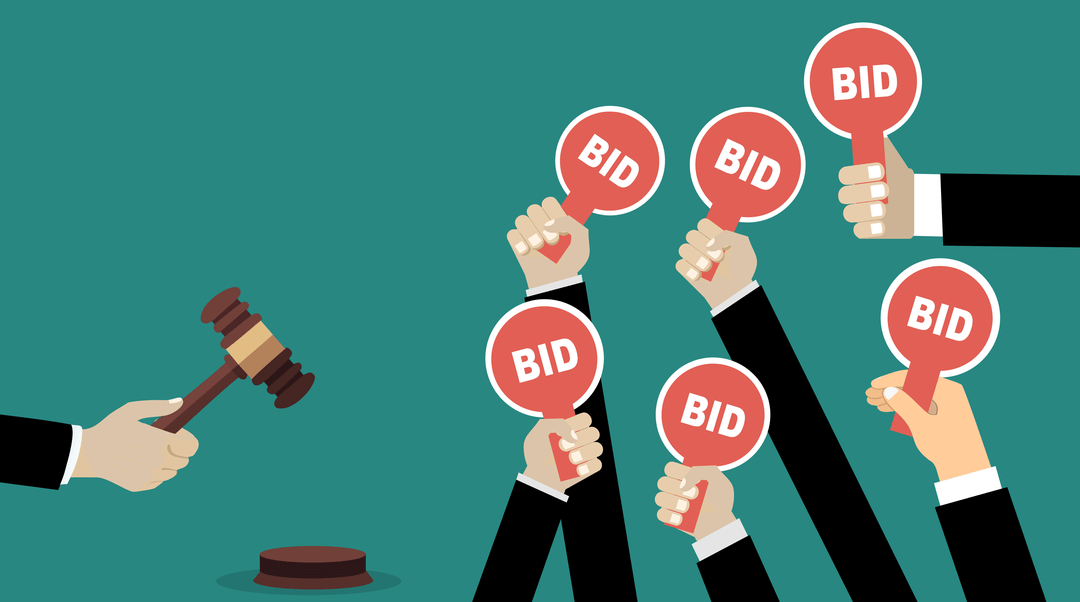 How Do Online Auctions Work?