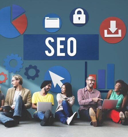 SEO optimization techniques and tips for websites