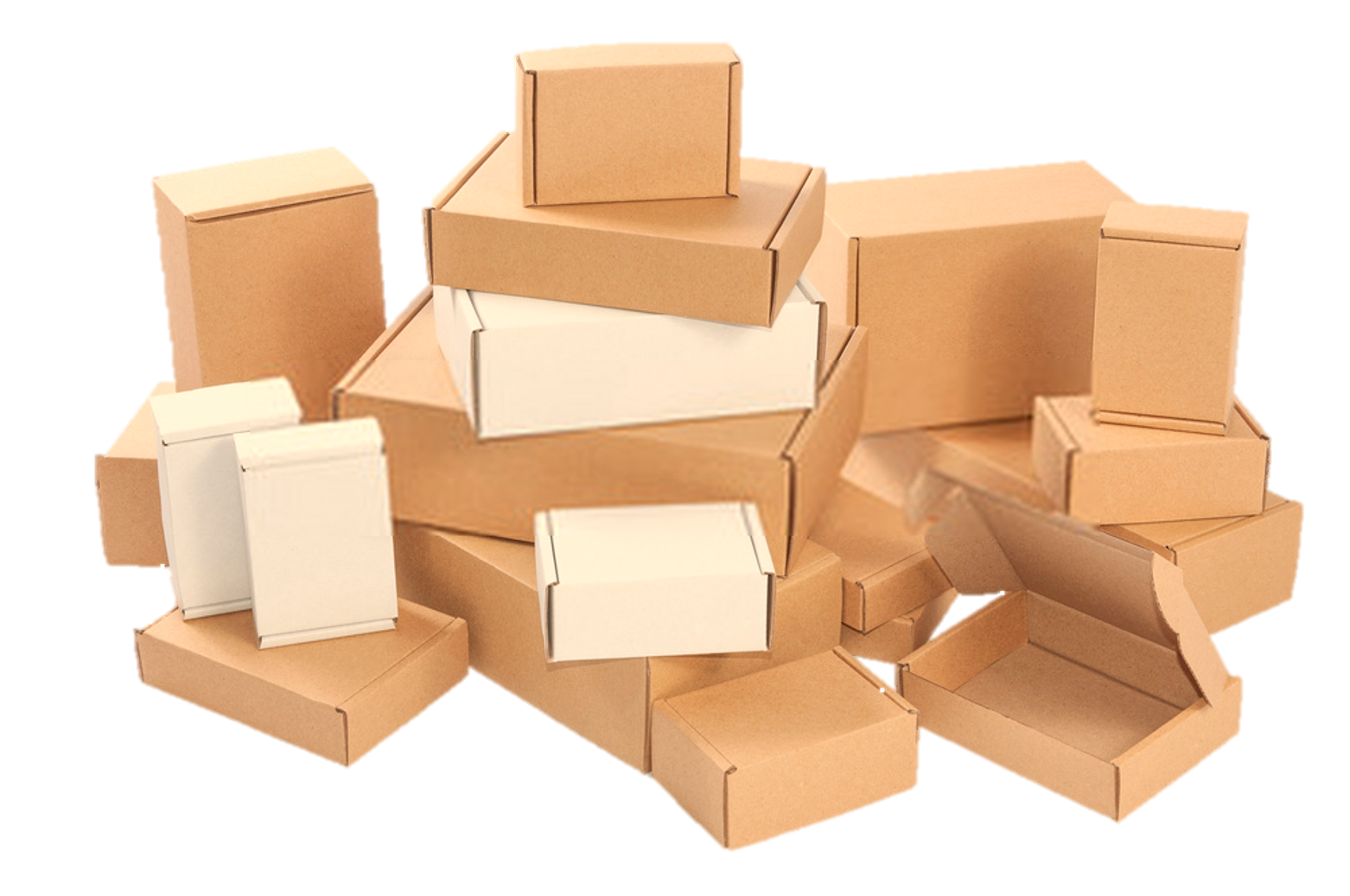 How Custom Boxes Can Increase Your Bottom Line?