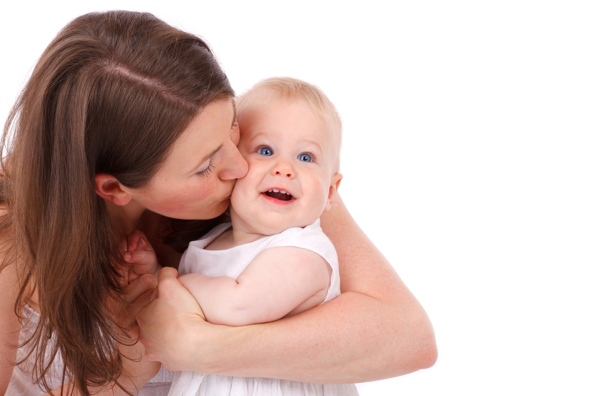 Parenting Tips for Single Mothers